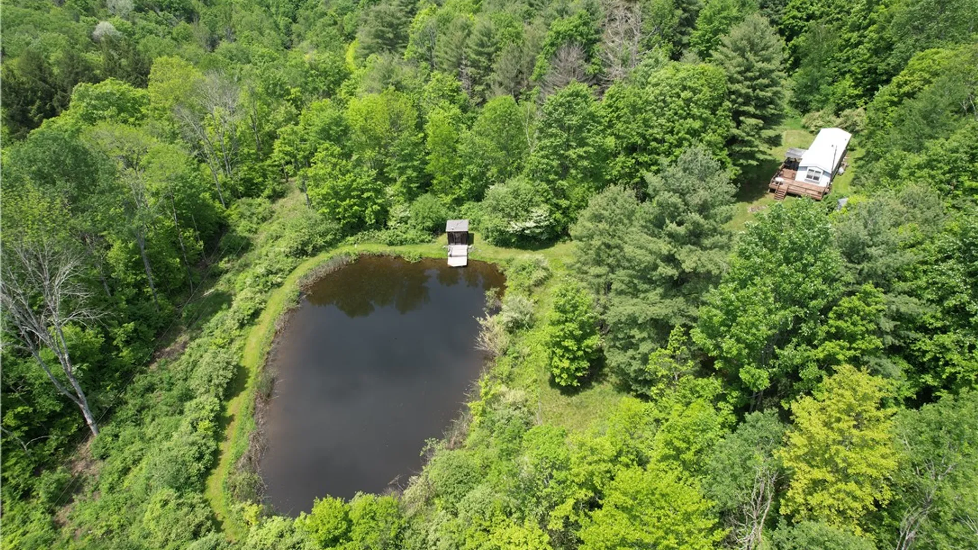 Property at Gay Hollow Road, Spencer, NY 14883 3
