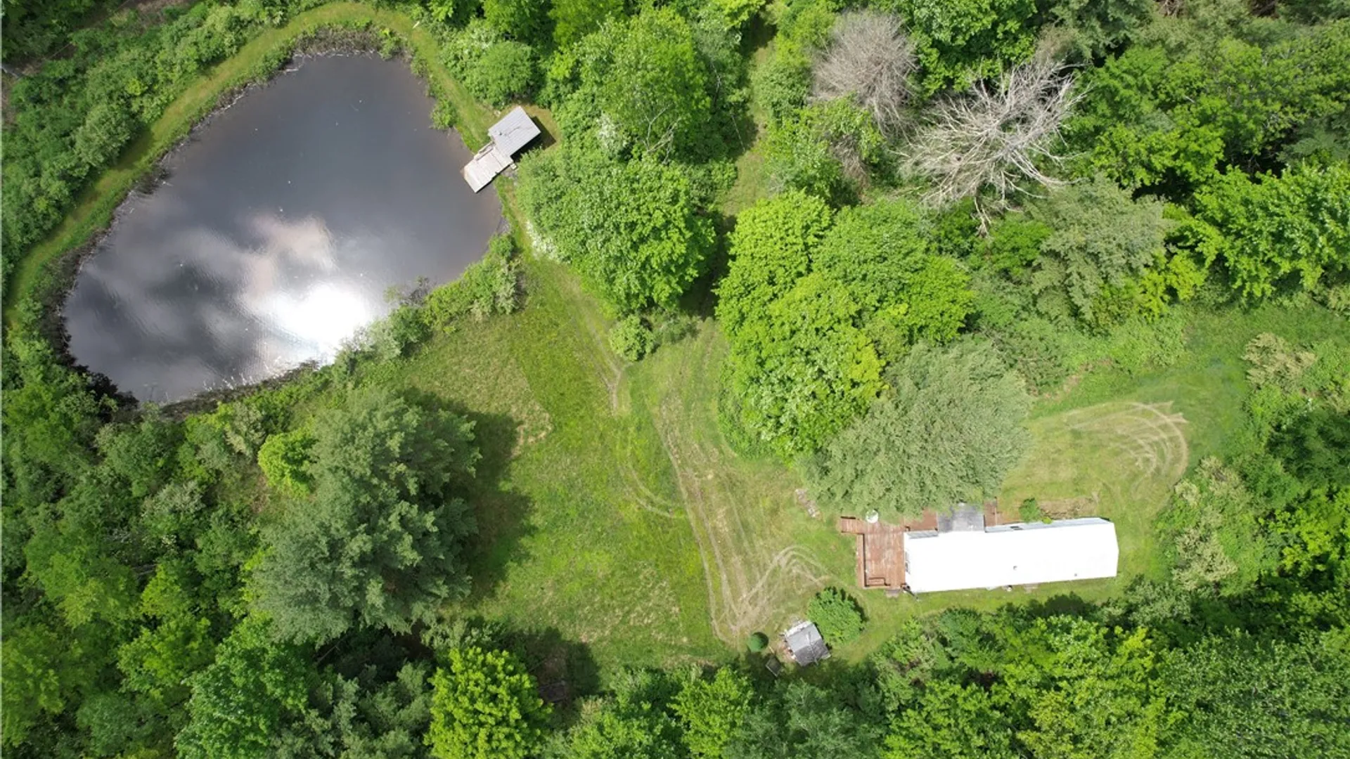 Property at Gay Hollow Road, Spencer, NY 14883 36