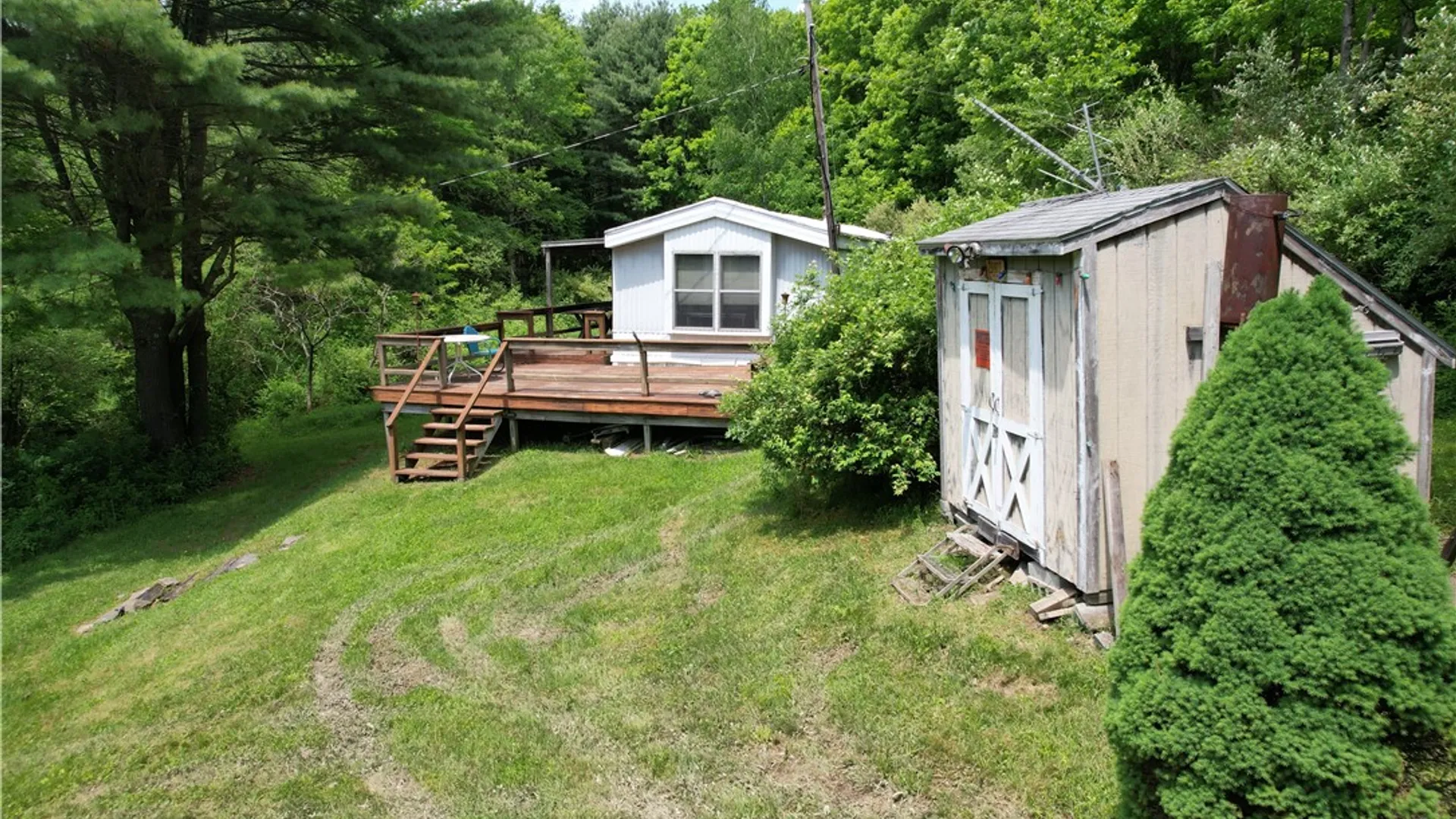 Property at Gay Hollow Road, Spencer, NY 14883 41