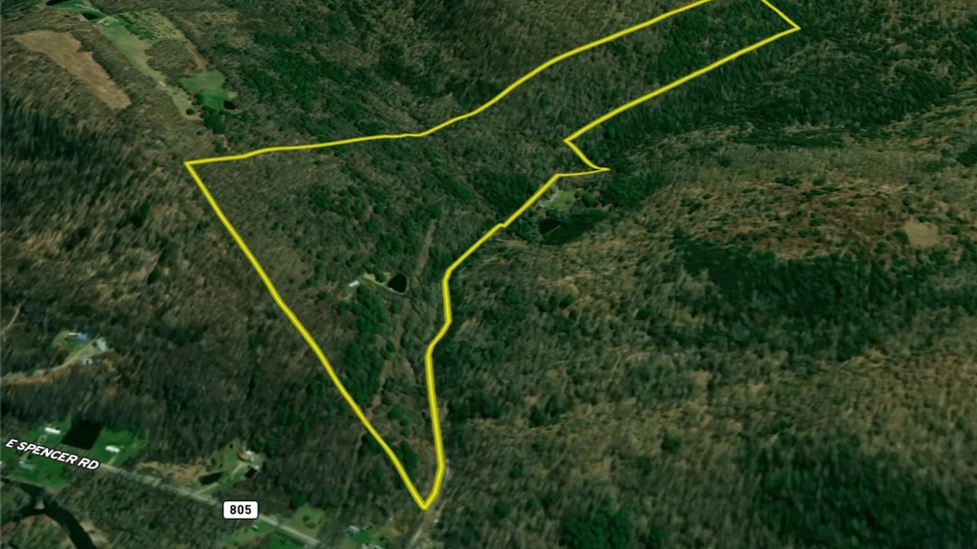 Property at Gay Hollow Road, Spencer, NY 14883 44