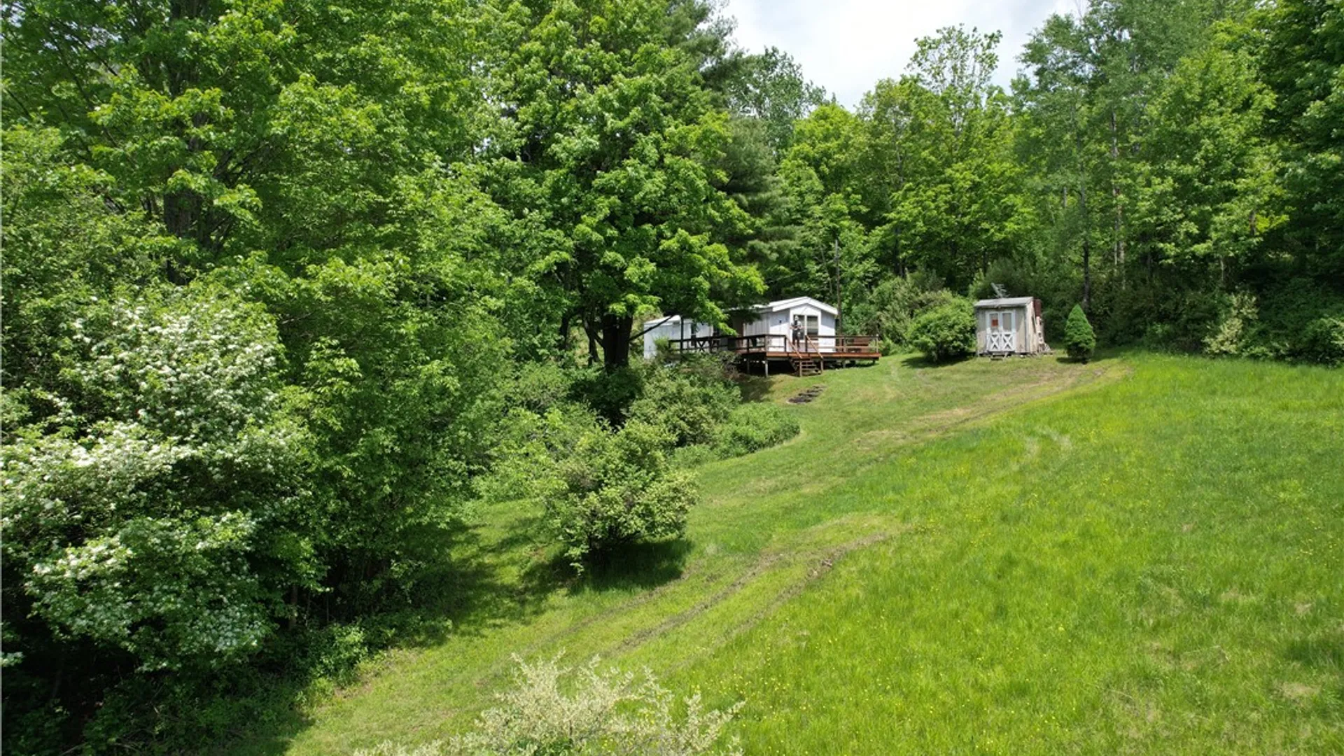 Property at Gay Hollow Road, Spencer, NY 14883 5