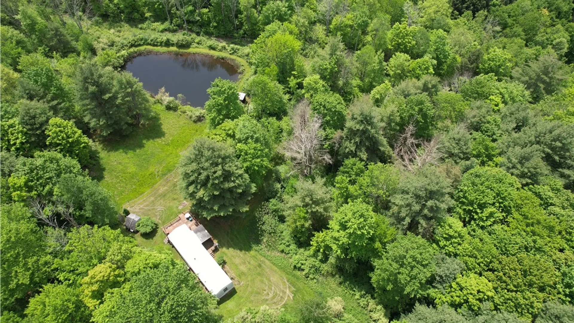 Property at Gay Hollow Road, Spencer, NY 14883 6