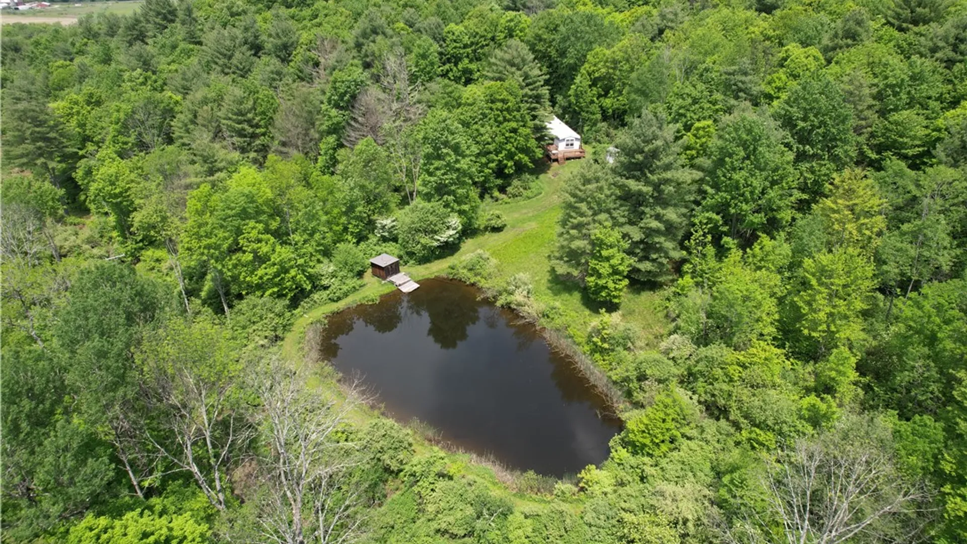 Property at Gay Hollow Road, Spencer, NY 14883 8