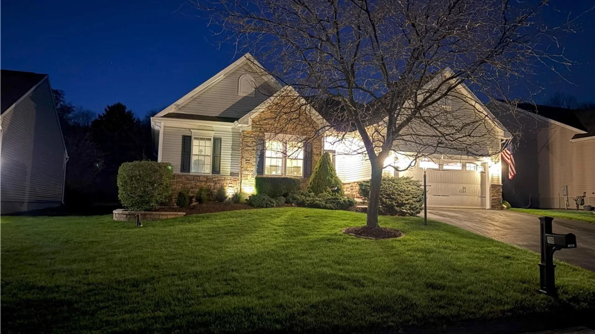 Property at 109 Shire Way, Camillus, NY 13031 2