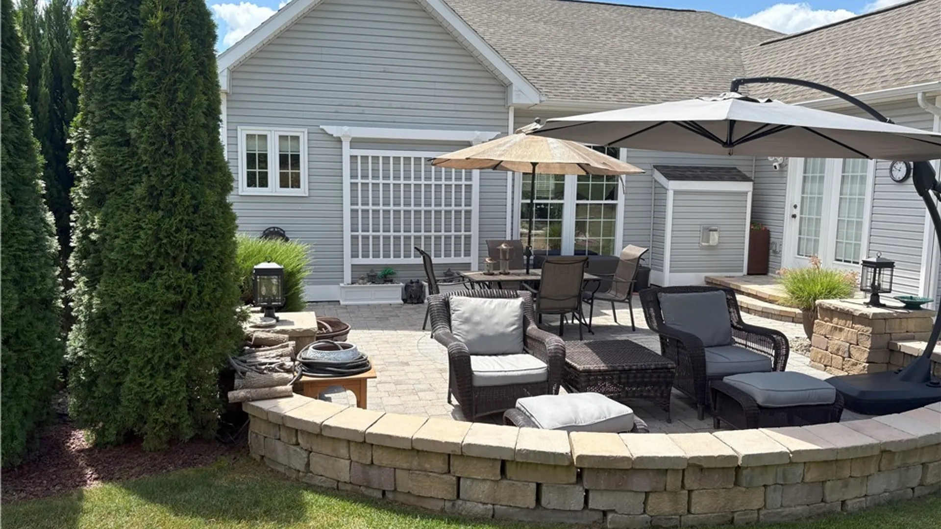 Property at 109 Shire Way, Camillus, NY 13031 33