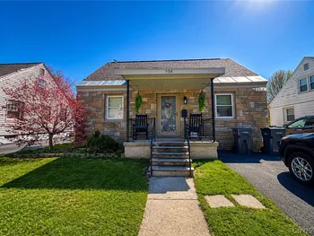 Property at 508 Mayberry Road, Rome, NY 13440