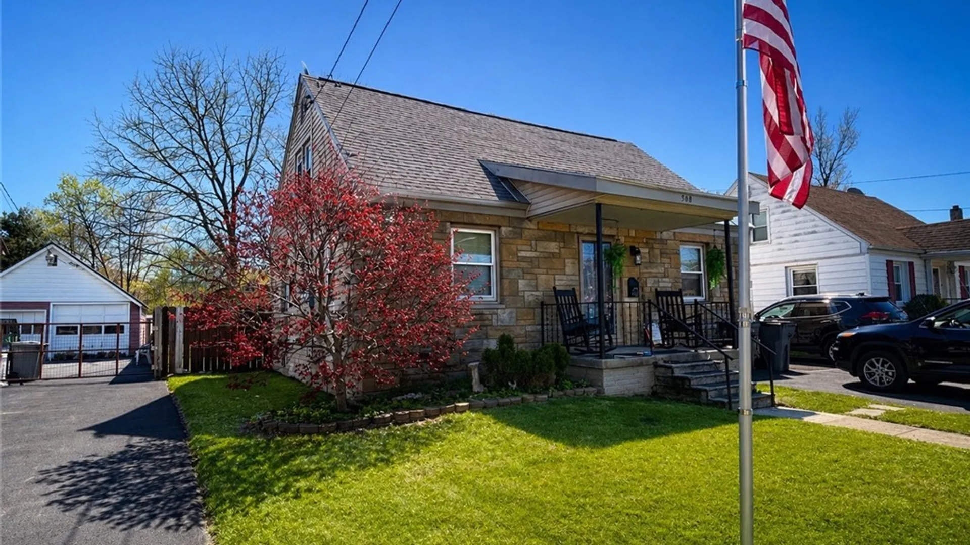 Property at 508 Mayberry Road, Rome, NY 13440 2