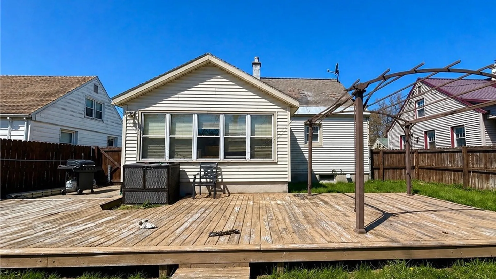 Property at 508 Mayberry Road, Rome, NY 13440 3