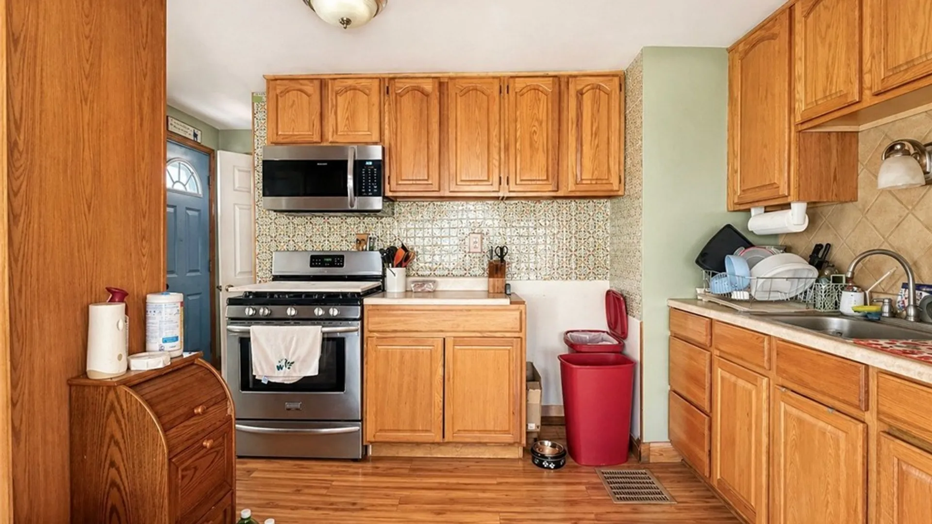 Property at 508 Mayberry Road, Rome, NY 13440 9