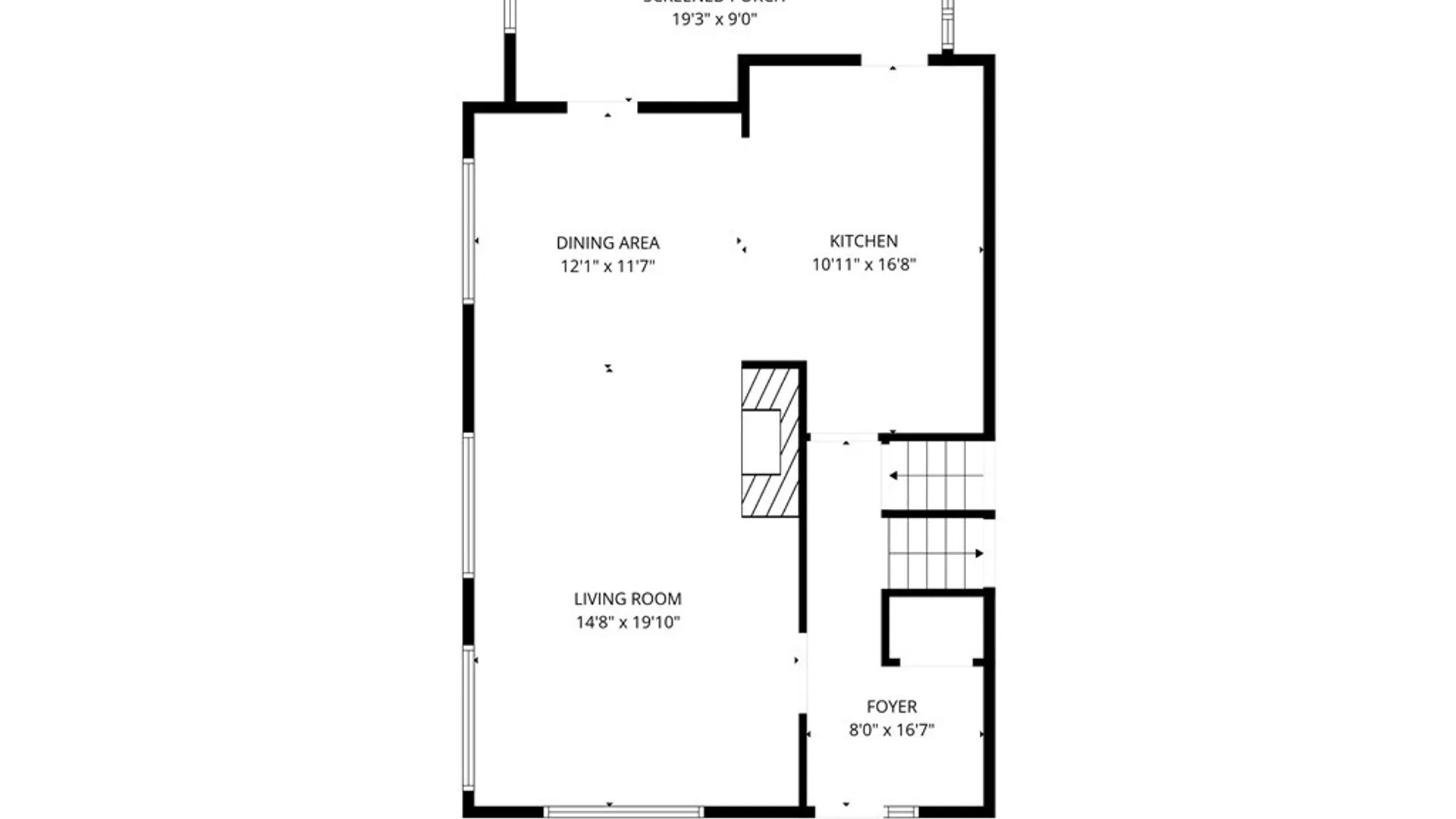 Property at 101 Fiordon Road, DeWitt, NY 13214 46