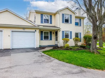 Property at 123 Blue Ridge Road, Penfield, NY 14526