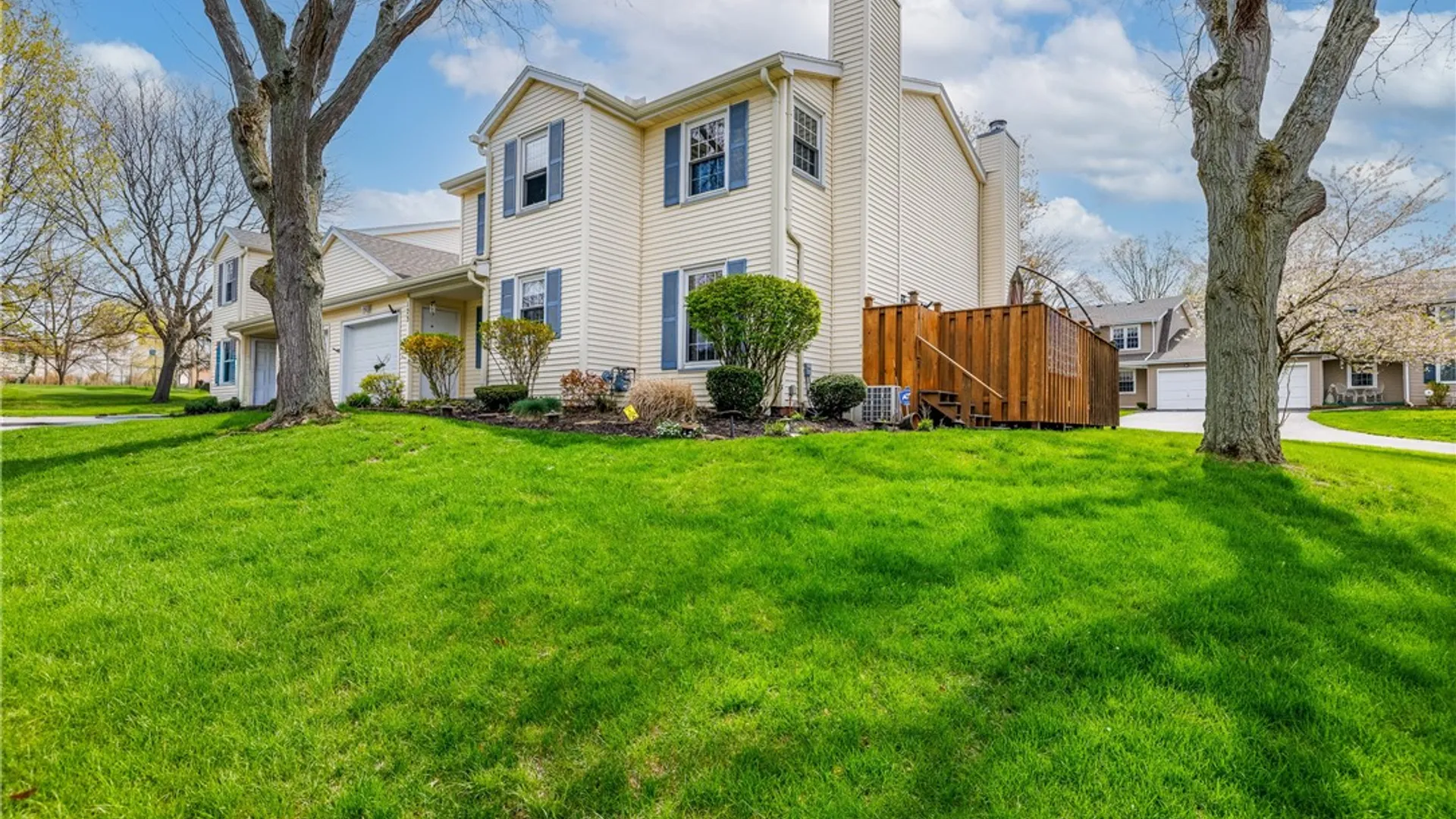Property at 123 Blue Ridge Road, Penfield, NY 14526 5