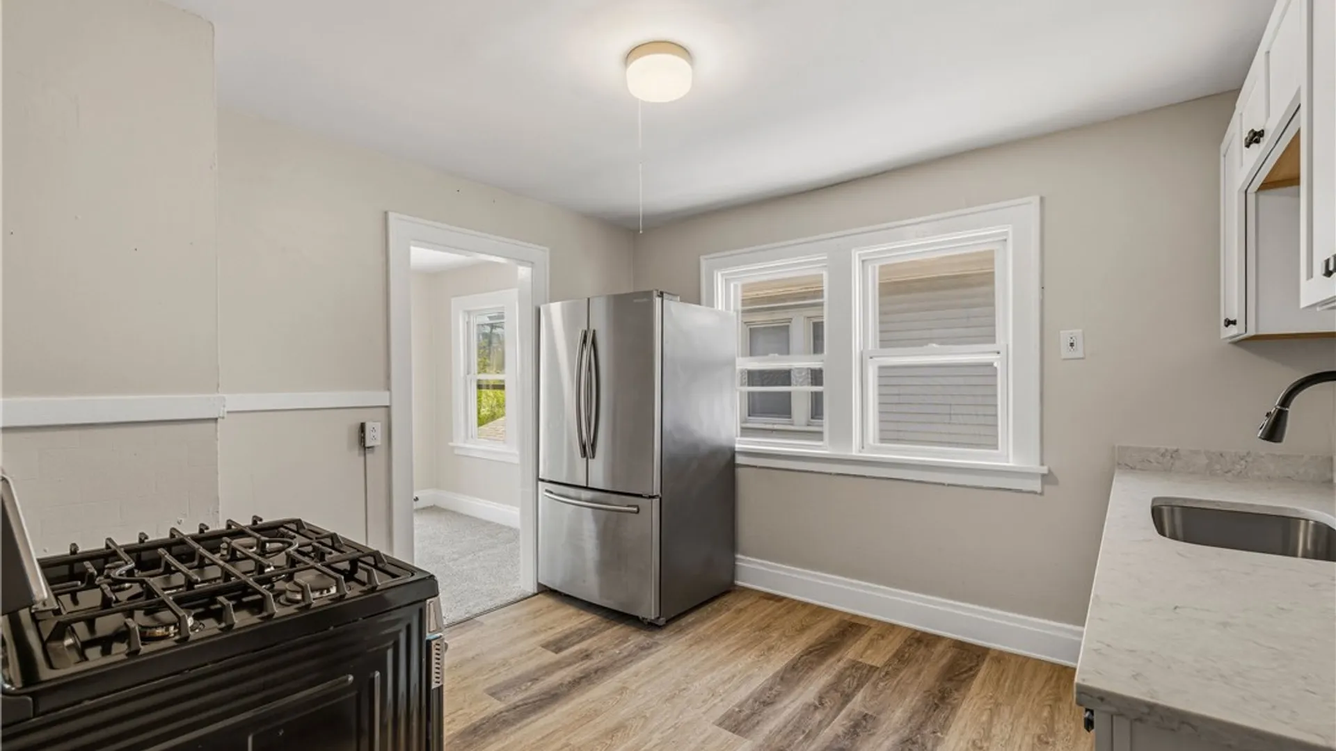 Property at 469 Hinman Avenue, Buffalo, NY 14216 15