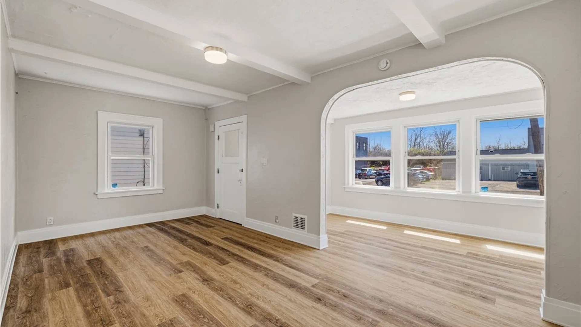 Property at 469 Hinman Avenue, Buffalo, NY 14216 9