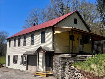 2839 State Highway 28, Franklin, NY 13820