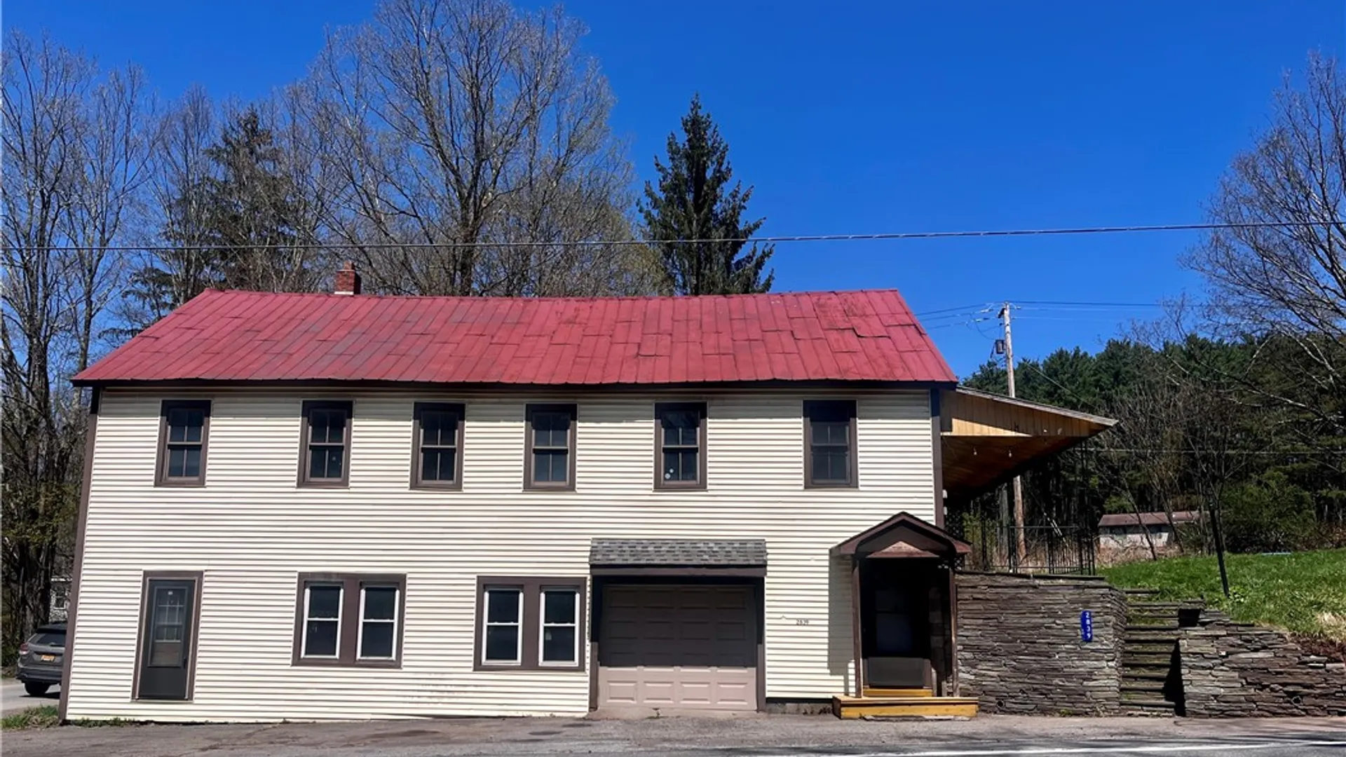 Property at 2839 State Highway 28, Franklin, NY 13820 2
