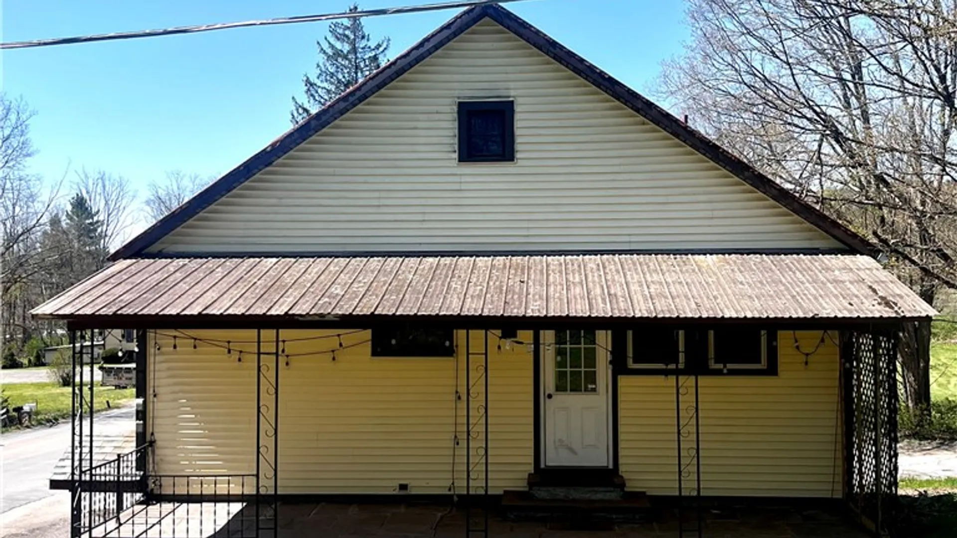 Property at 2839 State Highway 28, Franklin, NY 13820 3