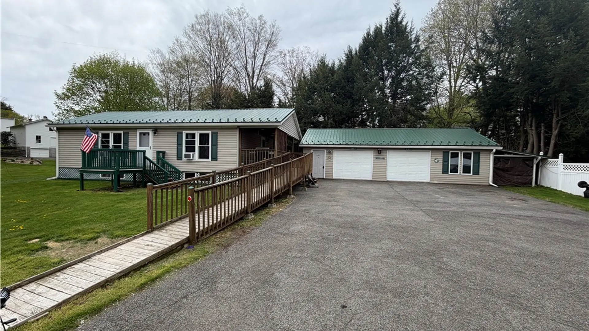 Property at 9 Delaware Avenue, Sidney, NY 13838 2