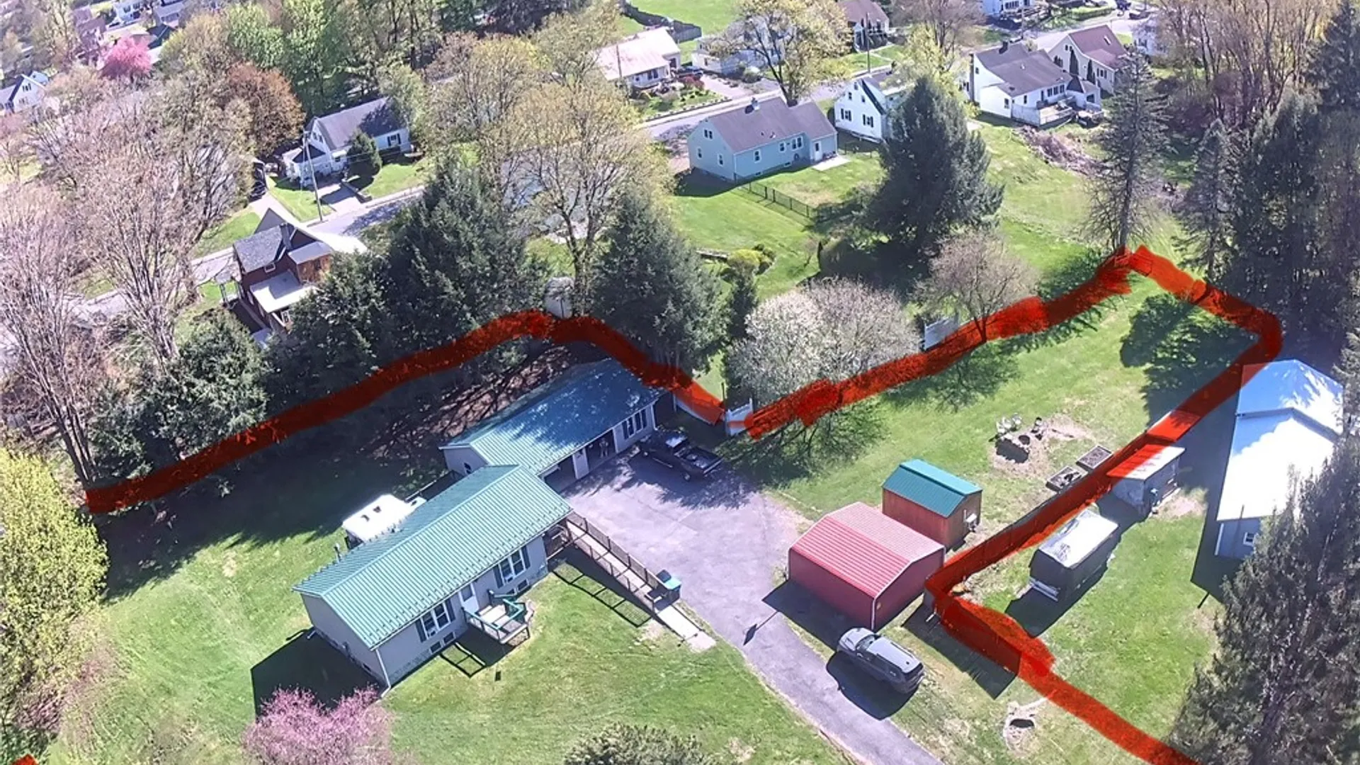 Property at 9 Delaware Avenue, Sidney, NY 13838 28