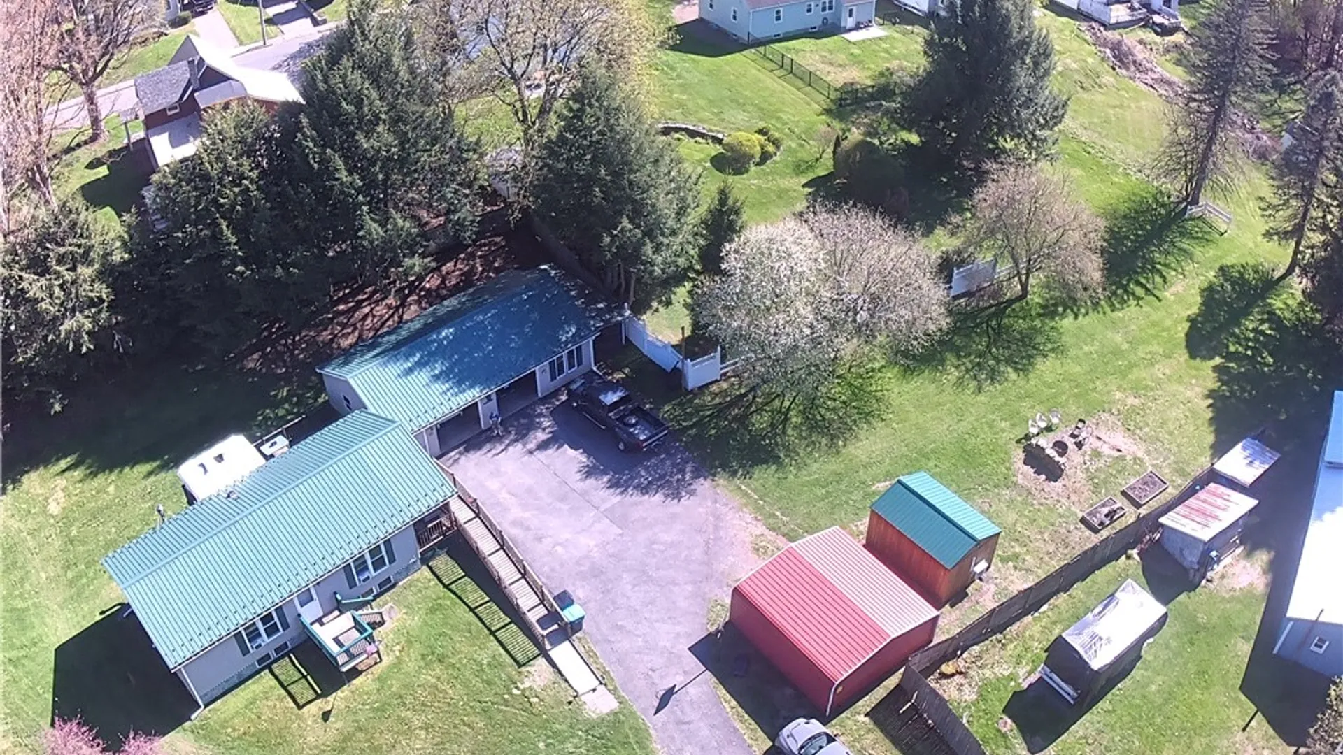 Property at 9 Delaware Avenue, Sidney, NY 13838 3