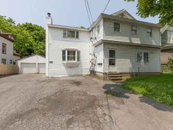 Property at 417 Kirkpatrick Street, Syracuse, NY 13208