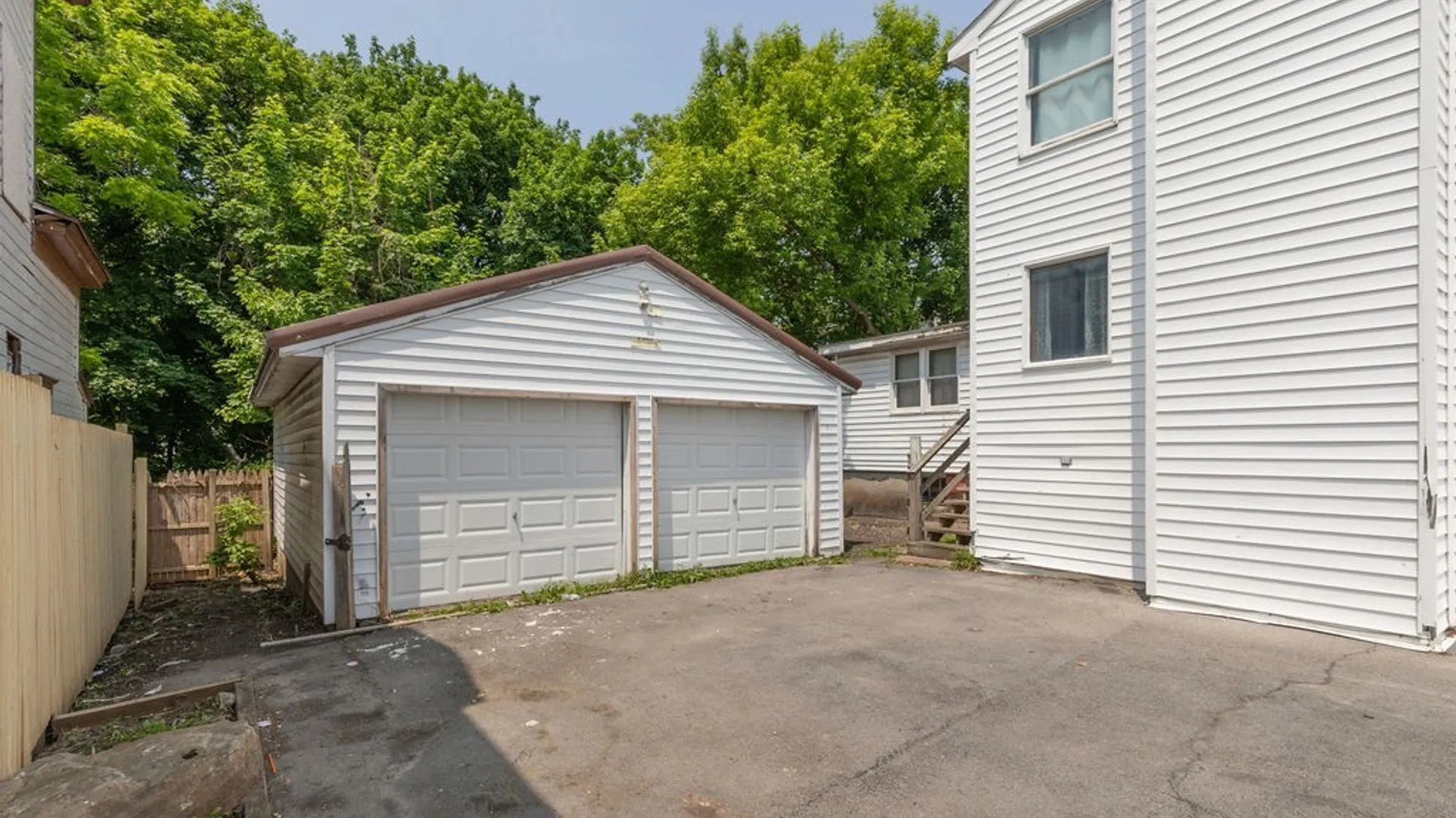 Property at 417 Kirkpatrick Street, Syracuse, NY 13208 3