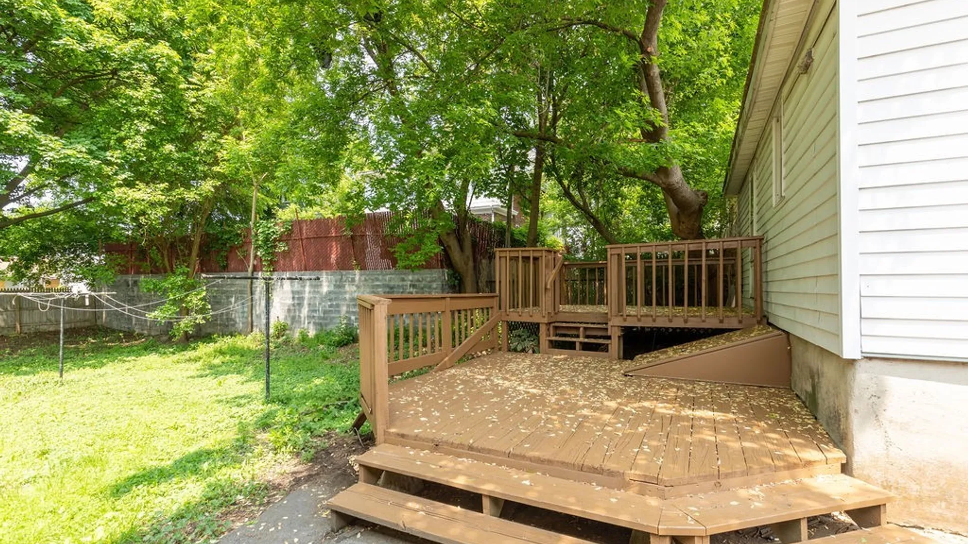 Property at 417 Kirkpatrick Street, Syracuse, NY 13208 4