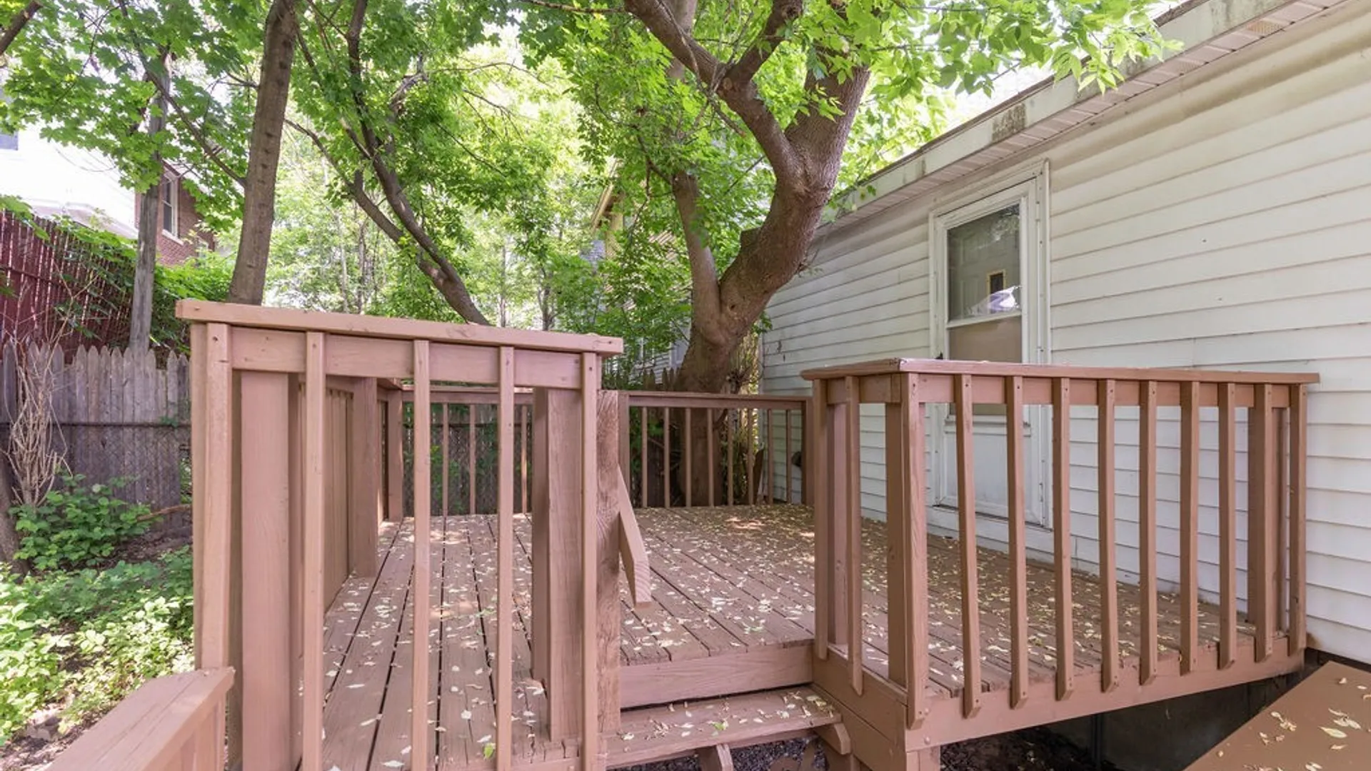 Property at 417 Kirkpatrick Street, Syracuse, NY 13208 5