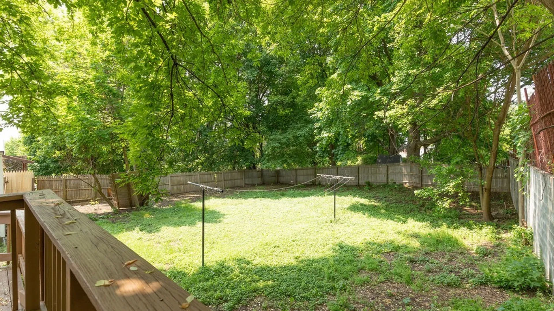 Property at 417 Kirkpatrick Street, Syracuse, NY 13208 6