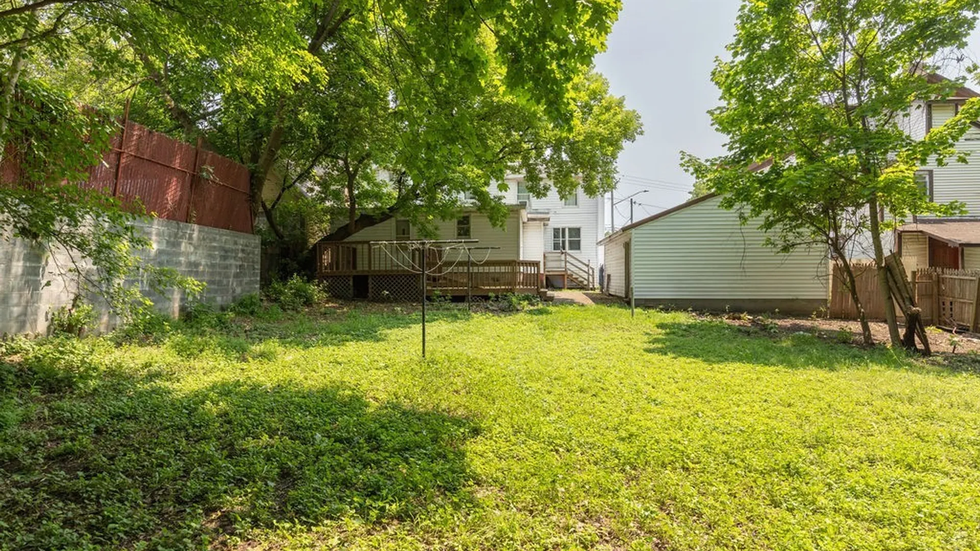Property at 417 Kirkpatrick Street, Syracuse, NY 13208 7