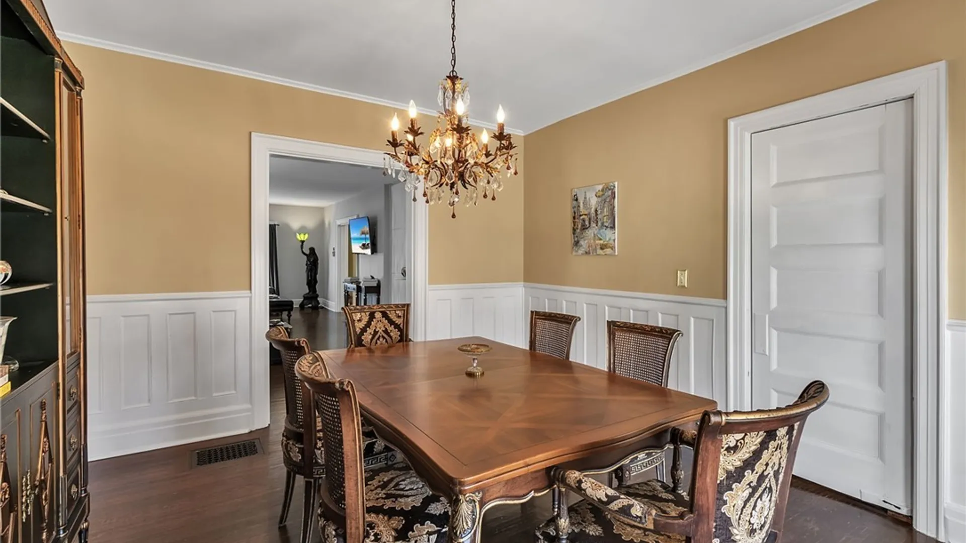 Property at 214 Norwood Avenue, Buffalo, NY 14222 10