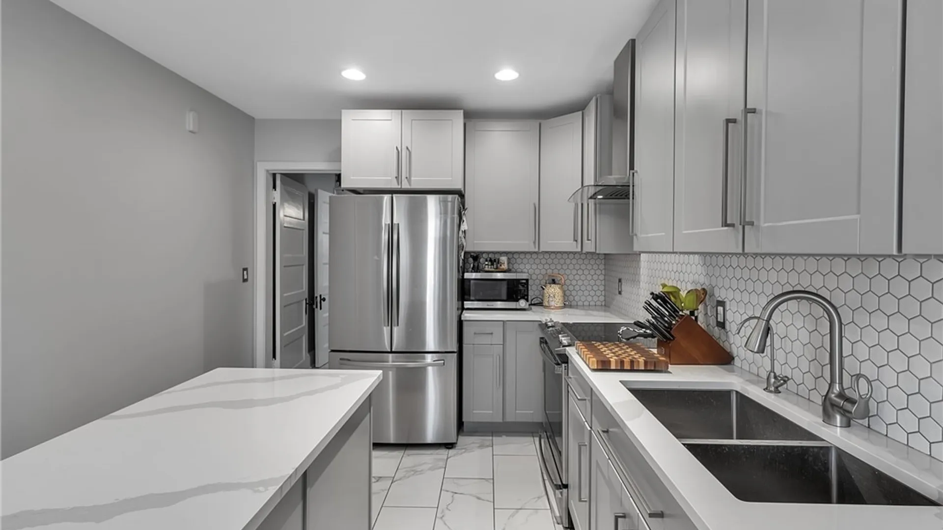 Property at 214 Norwood Avenue, Buffalo, NY 14222 13