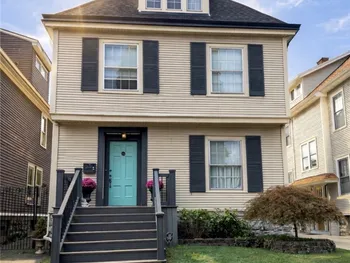Property at 214 Norwood Avenue, Buffalo, NY 14222