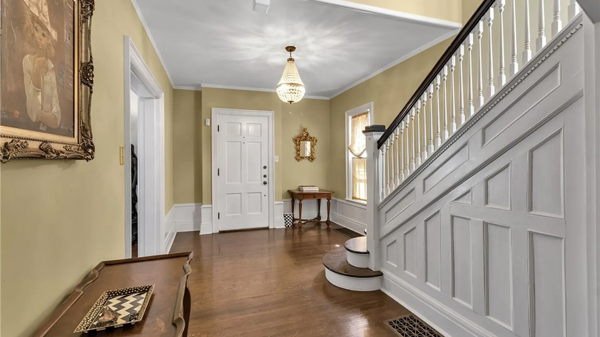 Property at 214 Norwood Avenue, Buffalo, NY 14222 3