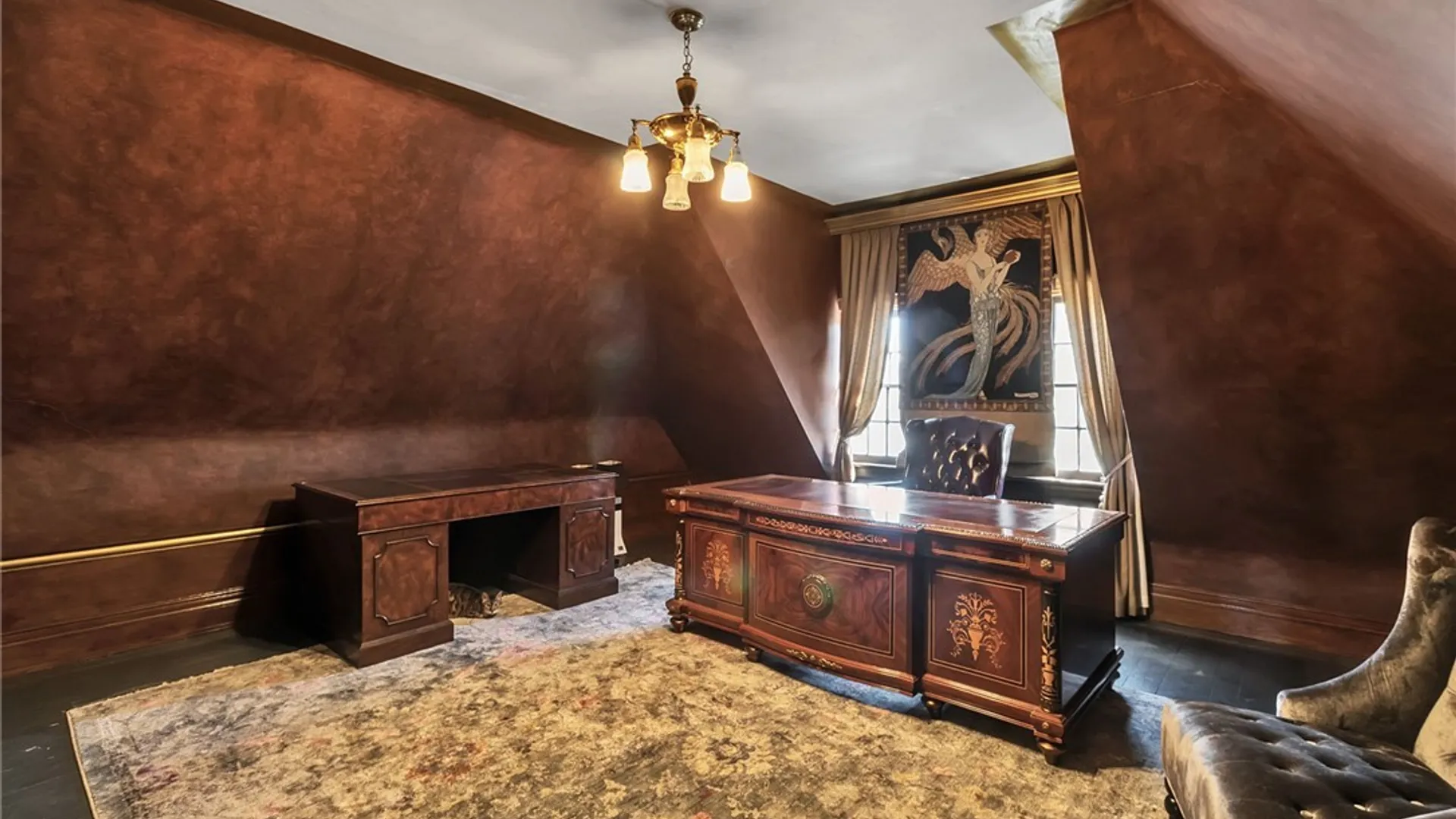 Property at 214 Norwood Avenue, Buffalo, NY 14222 33