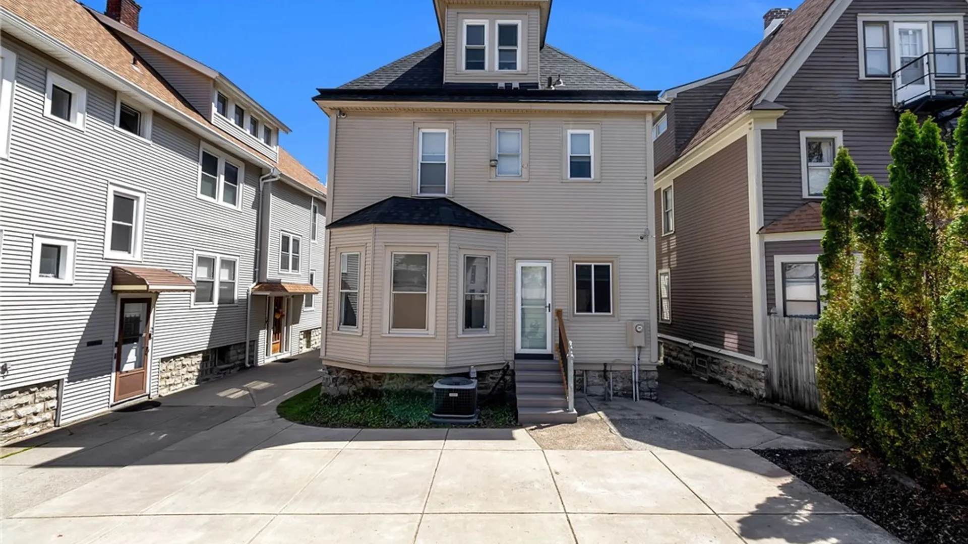 Property at 214 Norwood Avenue, Buffalo, NY 14222 38