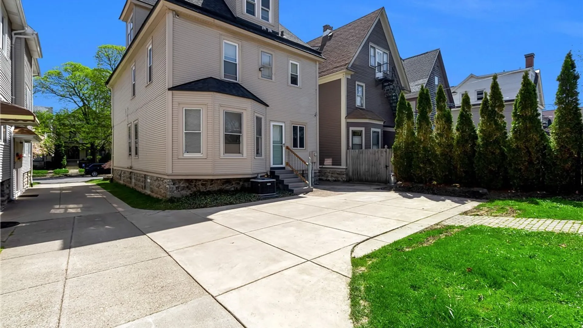 Property at 214 Norwood Avenue, Buffalo, NY 14222 39