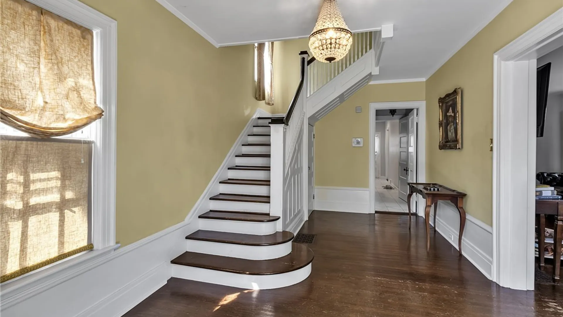 Property at 214 Norwood Avenue, Buffalo, NY 14222 4