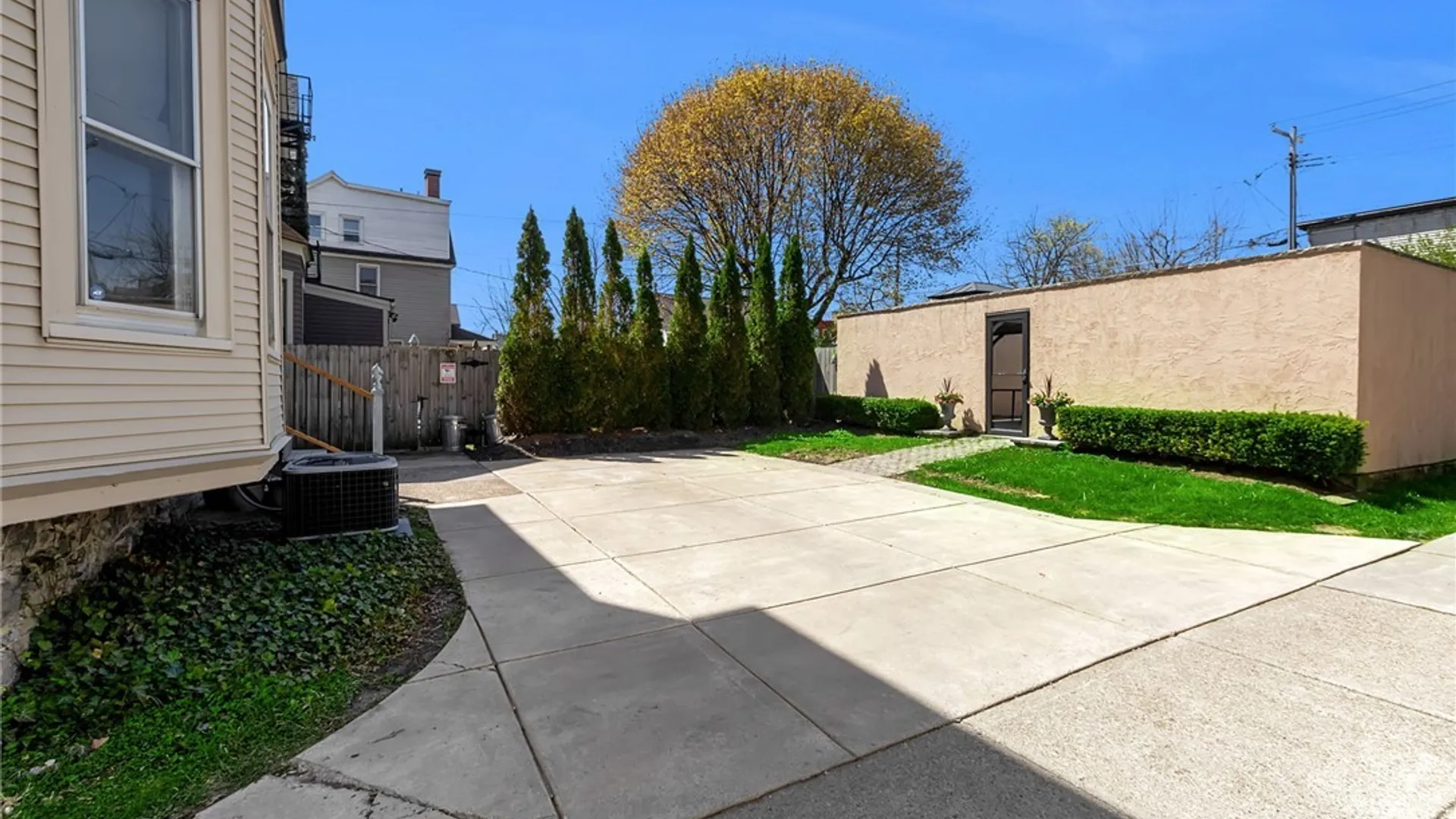 Property at 214 Norwood Avenue, Buffalo, NY 14222 40