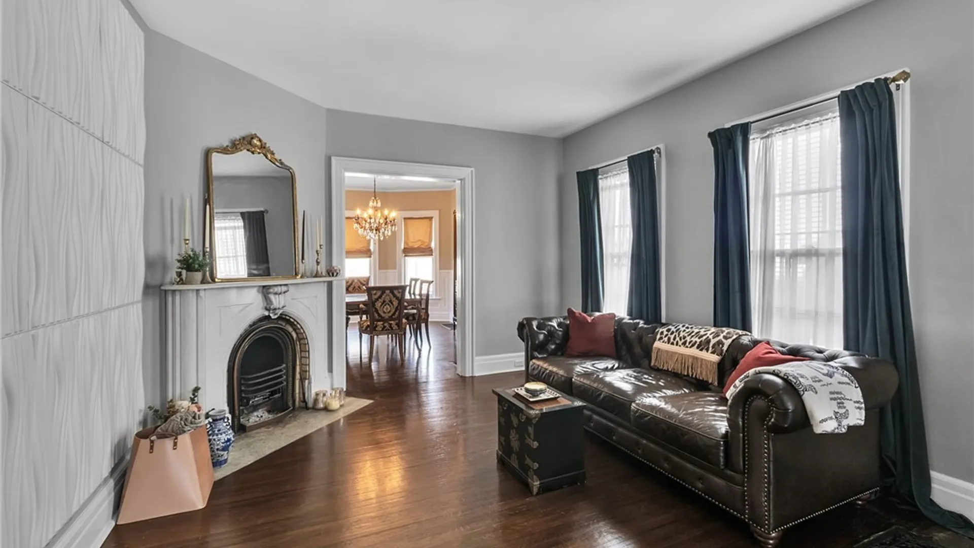 Property at 214 Norwood Avenue, Buffalo, NY 14222 6