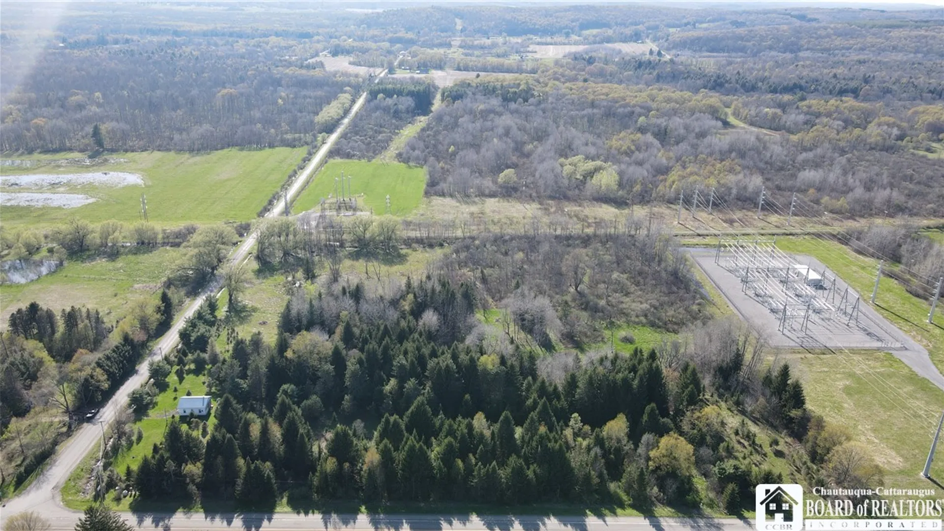 Property at 3608 Rt-60, Stockton, NY 14782 10