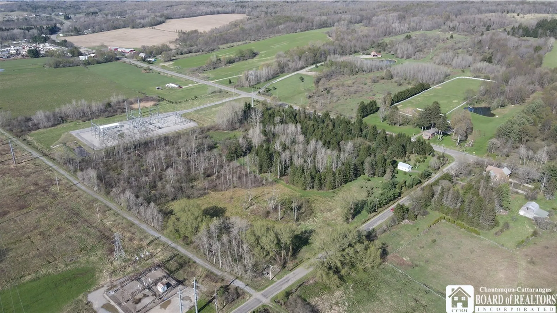 Property at 3608 Rt-60, Stockton, NY 14782 12