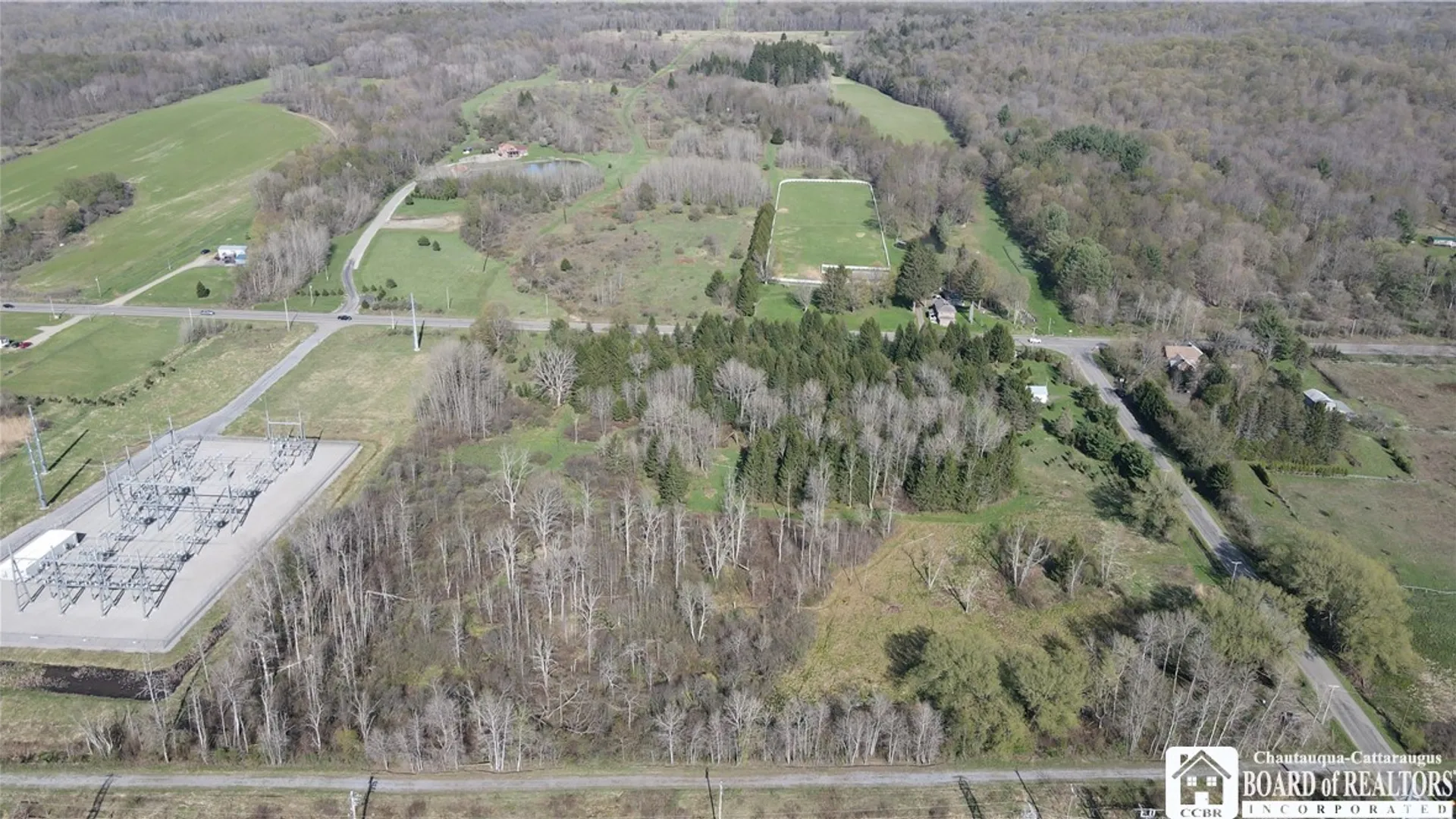 Property at 3608 Rt-60, Stockton, NY 14782 13