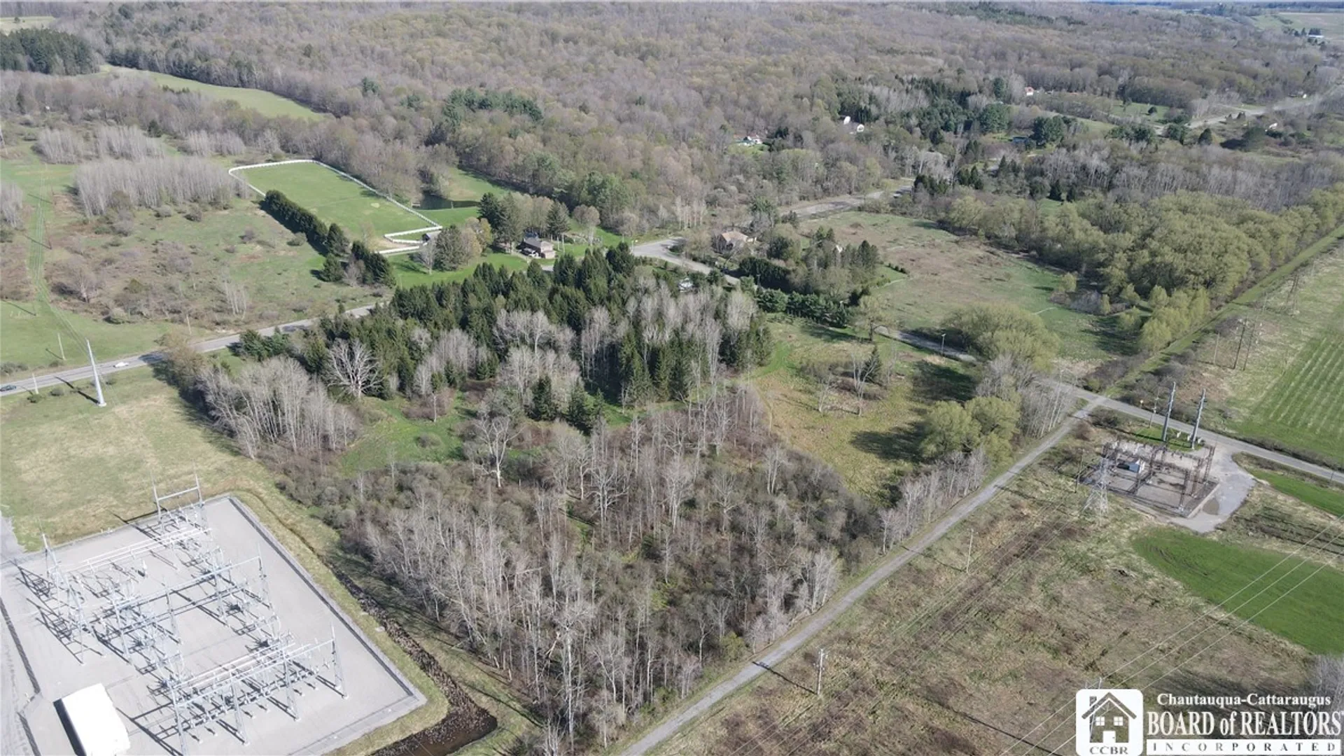 Property at 3608 Rt-60, Stockton, NY 14782 14