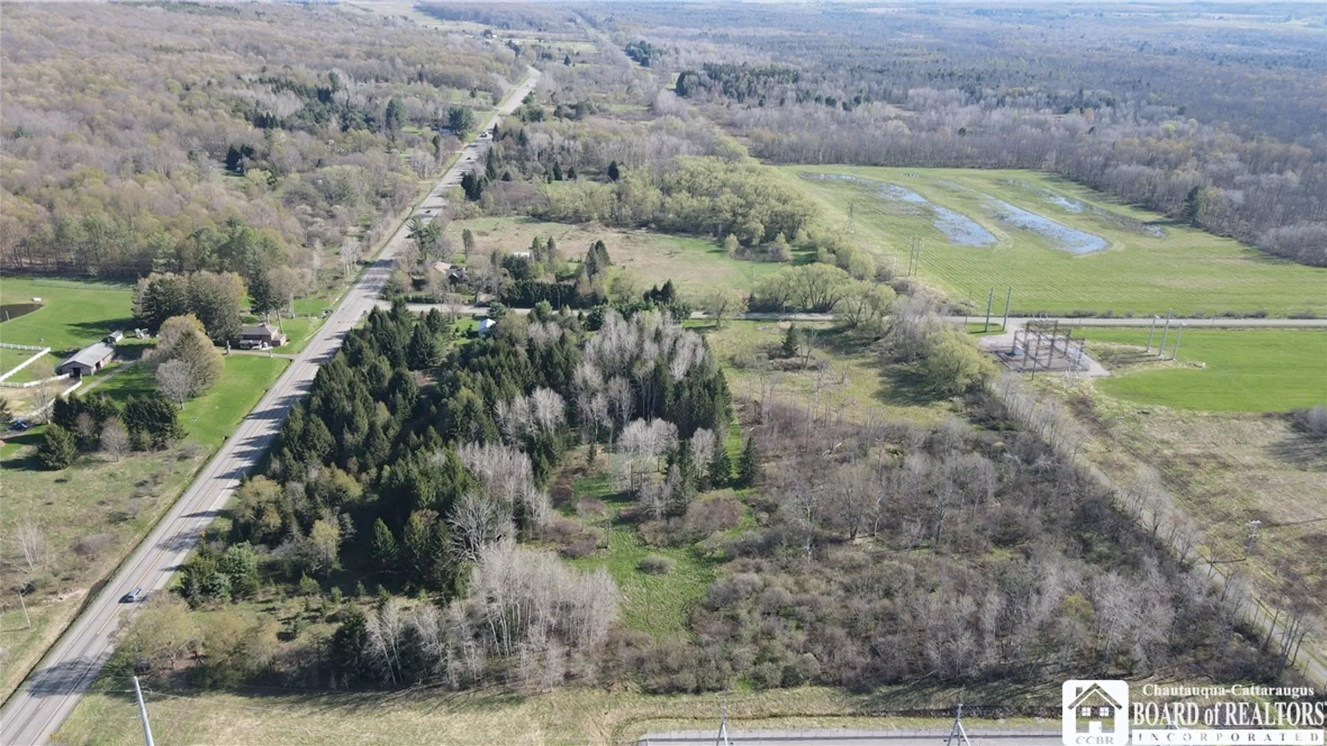 Property at 3608 Rt-60, Stockton, NY 14782 15