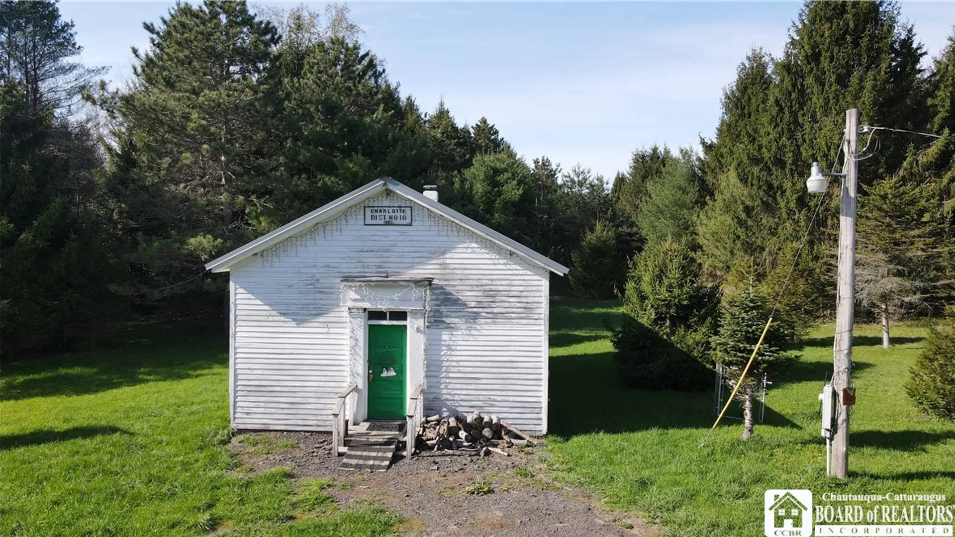 Property at 3608 Rt-60, Stockton, NY 14782 2