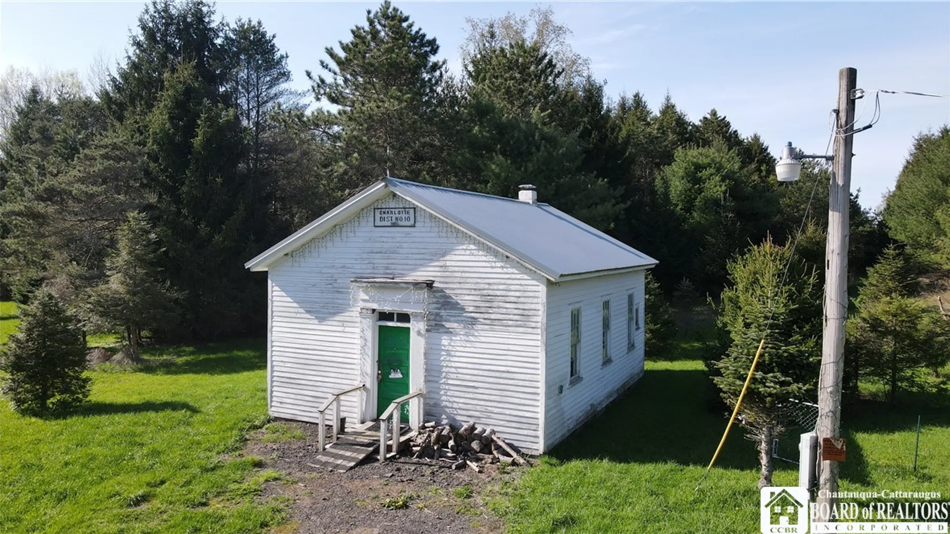 Property at 3608 Rt-60, Stockton, NY 14782 3