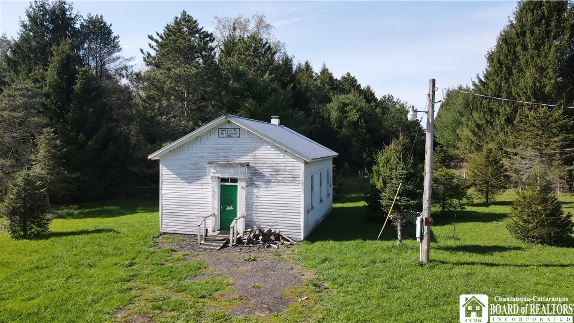 Property at 3608 Rt-60, Stockton, NY 14782 4