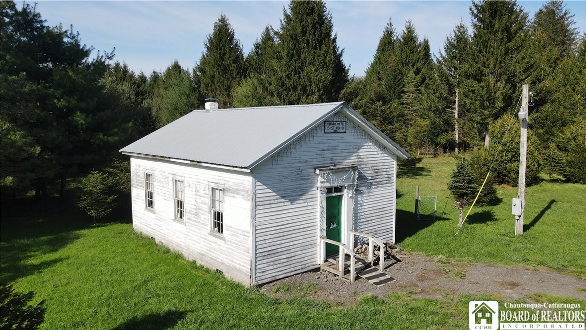 Property at 3608 Rt-60, Stockton, NY 14782 5