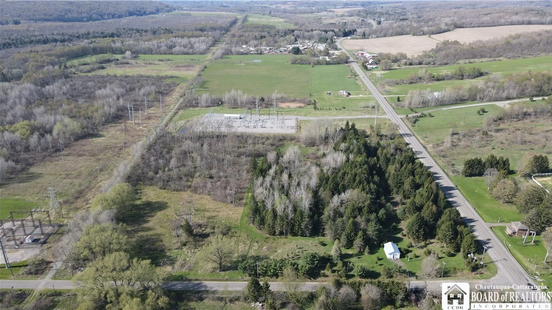 Property at 3608 Rt-60, Stockton, NY 14782 7